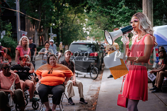 12th Annual Porch View Dances (PVD)