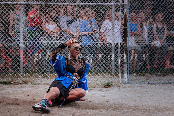 12th Annual Porch View Dances (PVD)