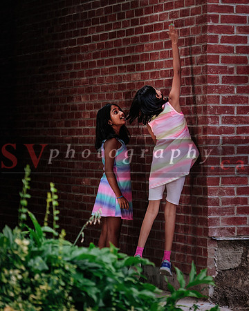 12th Annual Porch View Dances (PVD)