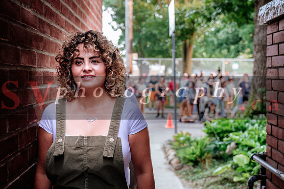 12th Annual Porch View Dances (PVD)