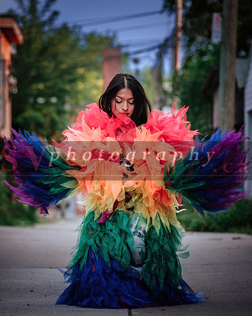12th Annual Porch View Dances (PVD)