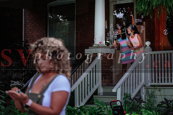 12th Annual Porch View Dances (PVD)
