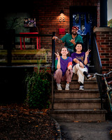 12th Annual Porch View Dances (PVD)