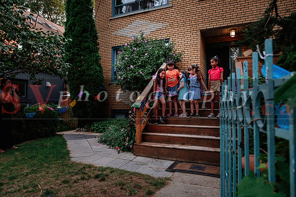 12th Annual Porch View Dances (PVD)