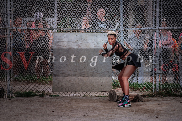 12th Annual Porch View Dances (PVD)