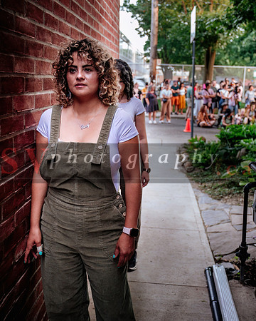 12th Annual Porch View Dances (PVD)