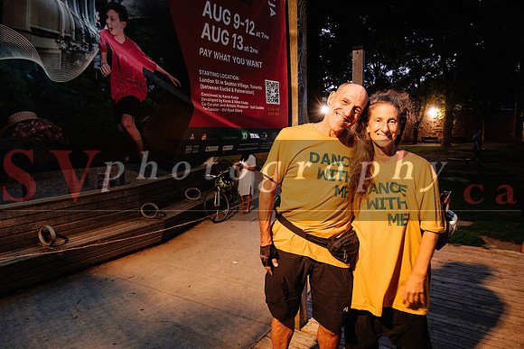 12th Annual Porch View Dances (PVD)