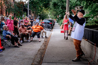 12th Annual Porch View Dances (PVD)