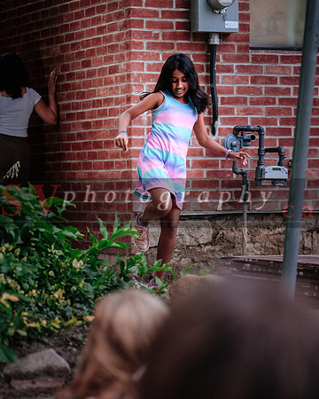 12th Annual Porch View Dances (PVD)