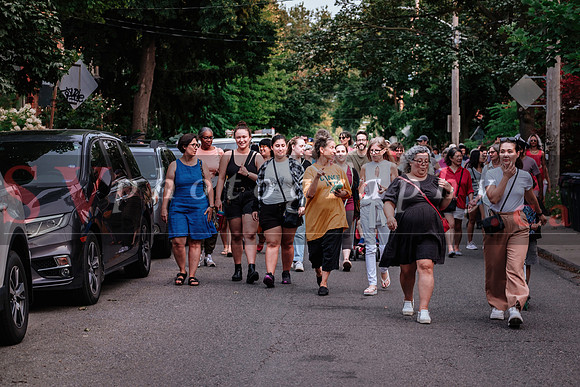 12th Annual Porch View Dances (PVD)