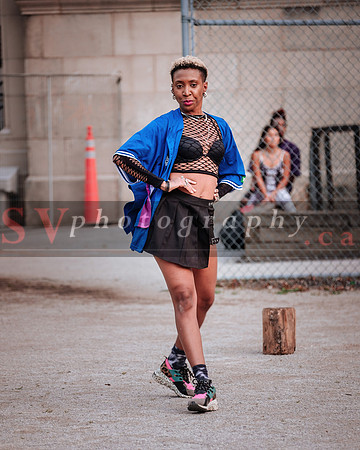 12th Annual Porch View Dances (PVD)