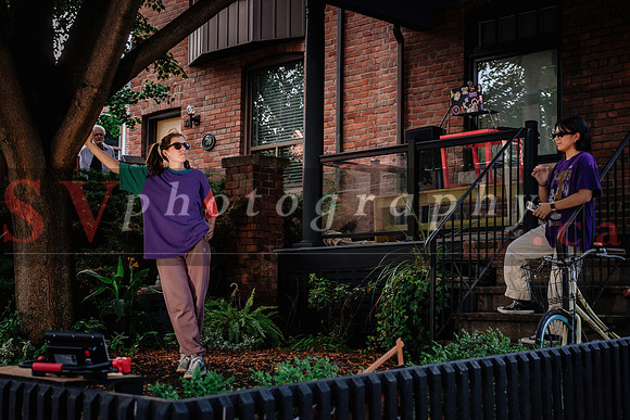 12th Annual Porch View Dances (PVD)