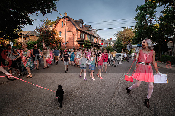 12th Annual Porch View Dances (PVD)