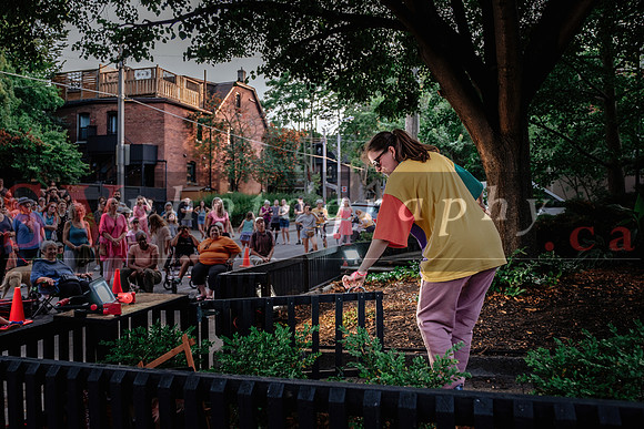 12th Annual Porch View Dances (PVD)