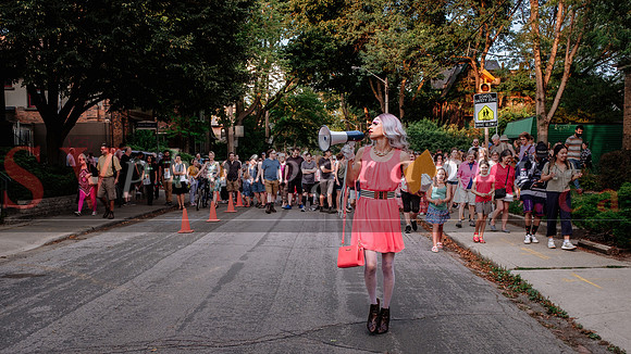 12th Annual Porch View Dances (PVD)