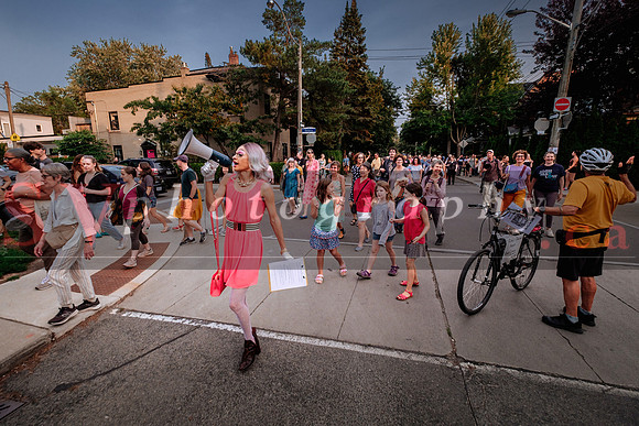 12th Annual Porch View Dances (PVD)