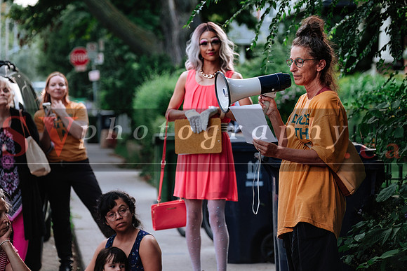 12th Annual Porch View Dances (PVD)