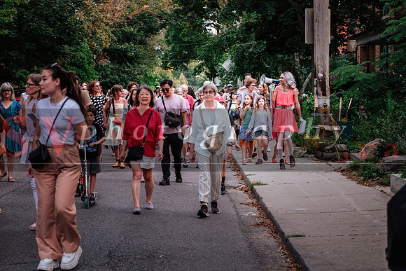 12th Annual Porch View Dances (PVD)