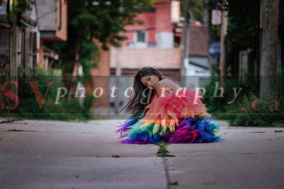 12th Annual Porch View Dances (PVD)