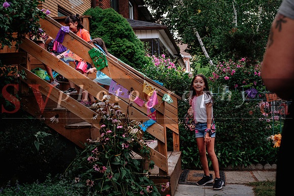 12th Annual Porch View Dances (PVD)