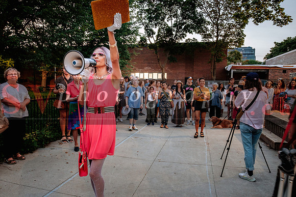 12th Annual Porch View Dances (PVD)