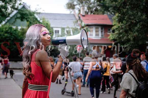 12th Annual Porch View Dances (PVD)