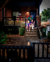 12th Annual Porch View Dances (PVD)