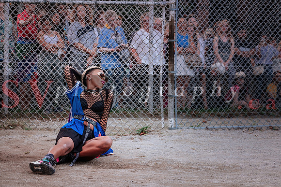 12th Annual Porch View Dances (PVD)