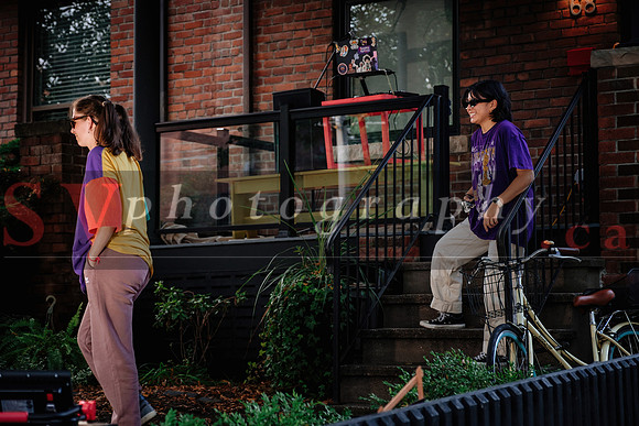 12th Annual Porch View Dances (PVD)