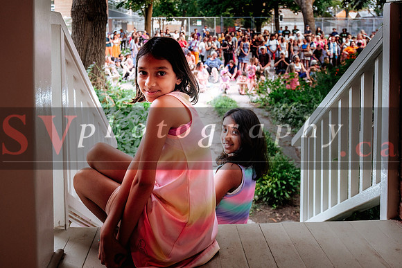 12th Annual Porch View Dances (PVD)