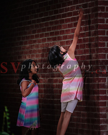 12th Annual Porch View Dances (PVD)