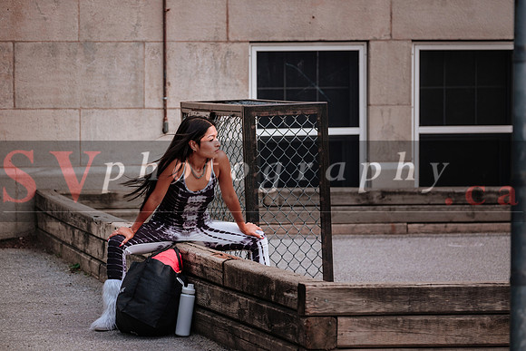 12th Annual Porch View Dances (PVD)