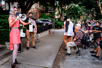 12th Annual Porch View Dances (PVD)