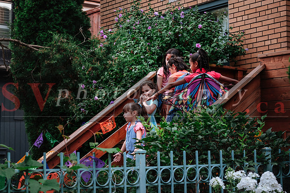 12th Annual Porch View Dances (PVD)