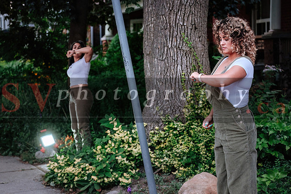 12th Annual Porch View Dances (PVD)