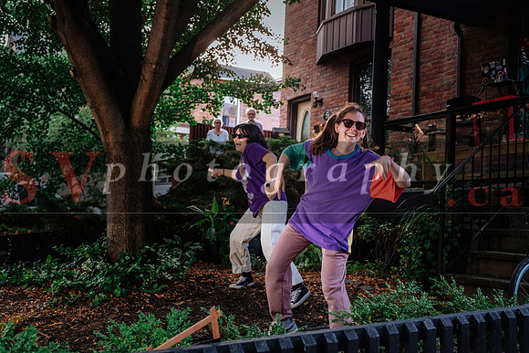 12th Annual Porch View Dances (PVD)
