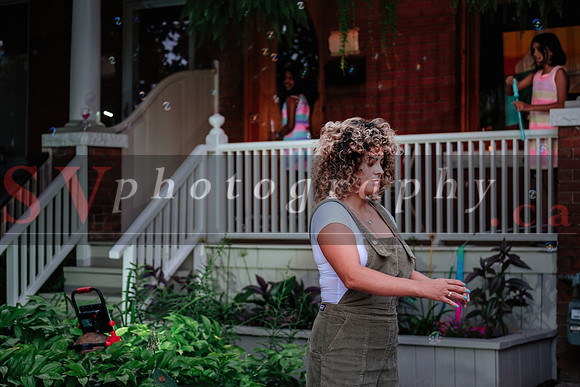 12th Annual Porch View Dances (PVD)