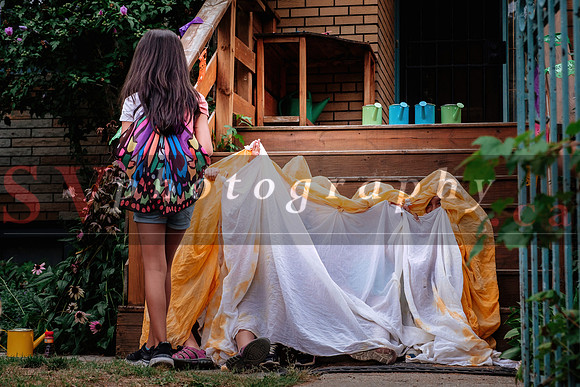12th Annual Porch View Dances (PVD)