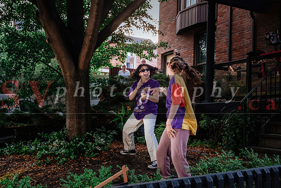 12th Annual Porch View Dances (PVD)