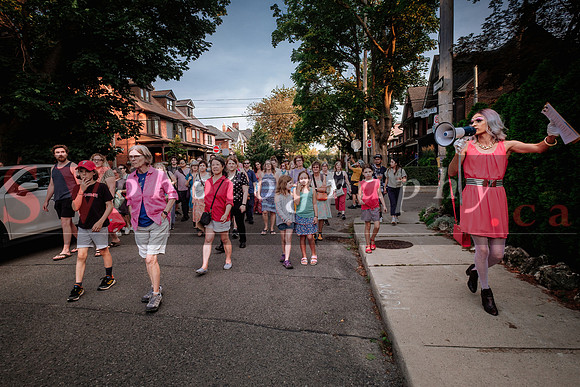 12th Annual Porch View Dances (PVD)