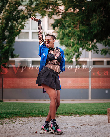 12th Annual Porch View Dances (PVD)