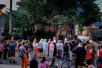 12th Annual Porch View Dances (PVD)