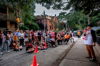 12th Annual Porch View Dances (PVD)