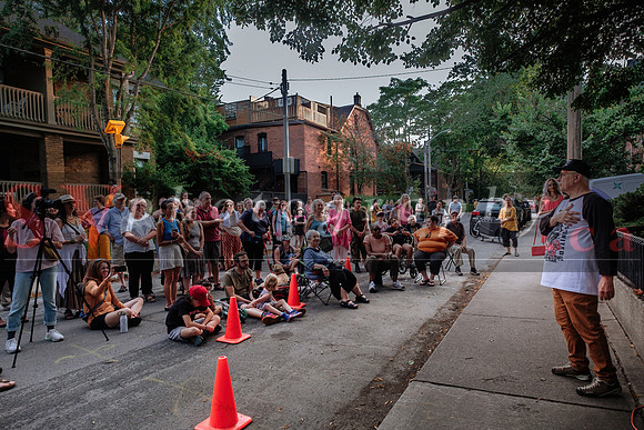 12th Annual Porch View Dances (PVD)