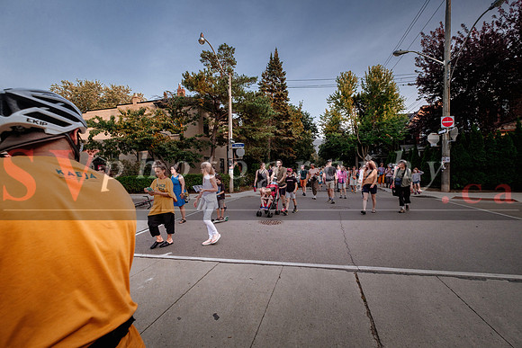 12th Annual Porch View Dances (PVD)