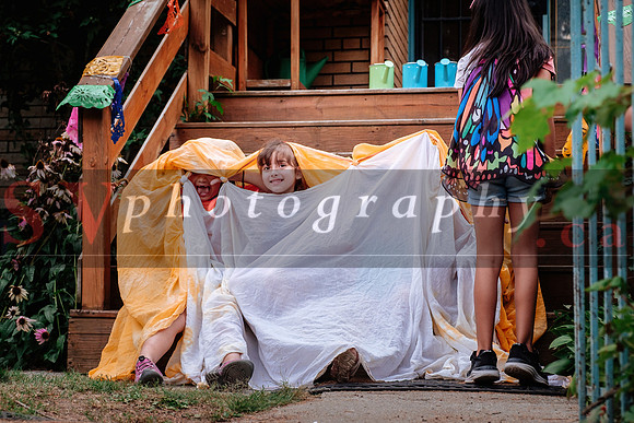 12th Annual Porch View Dances (PVD)