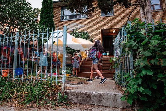 12th Annual Porch View Dances (PVD)