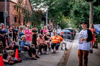 12th Annual Porch View Dances (PVD)