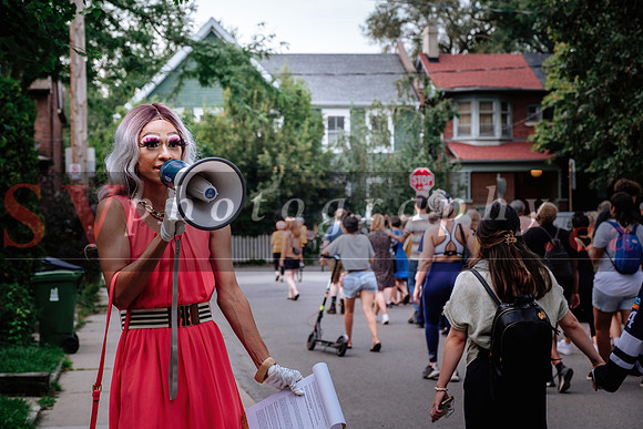 12th Annual Porch View Dances (PVD)