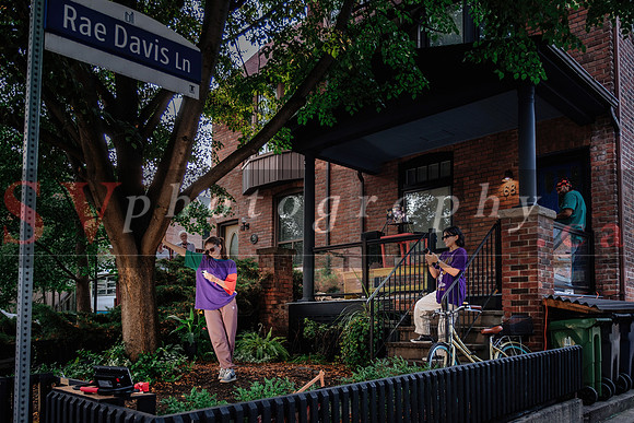 12th Annual Porch View Dances (PVD)